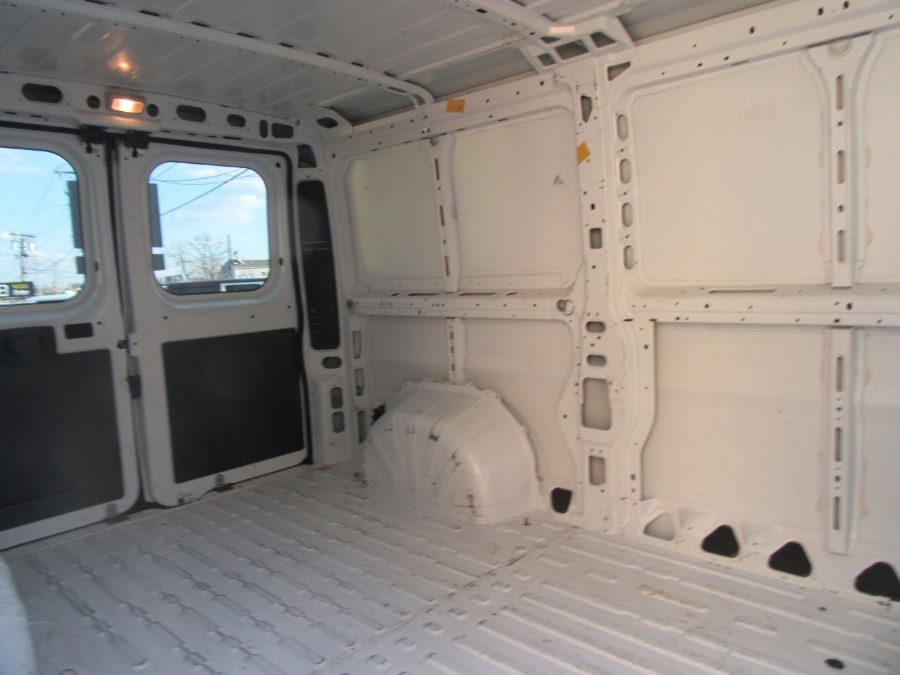 2016 Ram ProMaster Cargo Van 1500 Low Roof 136" WB, available for sale in Little Ferry, New Jersey | Royalty Auto Sales. Little Ferry, New Jersey 2016 Ram ProMaster Cargo Van 1500 Low Roof 136" WB, available for sale in Little Ferry, New Jersey | Royalty Auto Sales. Little Ferry, New Jersey