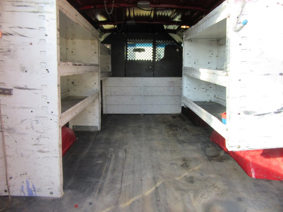 Used Ford Econoline Cargo Van E-350 Super Duty Commercial 2010 | Royalty Auto Sales. Little Ferry, New Jersey Used Ford Econoline Cargo Van E-350 Super Duty Commercial 2010 | Royalty Auto Sales. Little Ferry, New Jersey