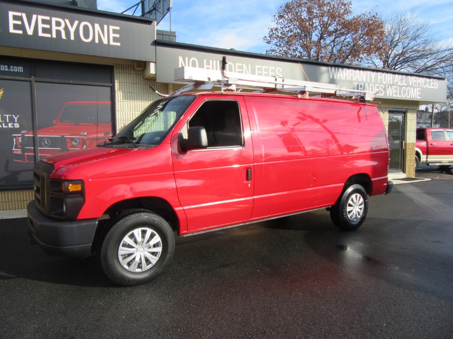 Used Ford Econoline Cargo Van E-350 Super Duty Commercial 2010 | Royalty Auto Sales. Little Ferry, New Jersey Used Ford Econoline Cargo Van E-350 Super Duty Commercial 2010 | Royalty Auto Sales. Little Ferry, New Jersey