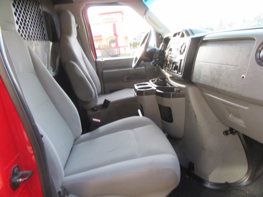 Used Ford Econoline Cargo Van E-350 Super Duty Commercial 2010 | Royalty Auto Sales. Little Ferry, New Jersey Used Ford Econoline Cargo Van E-350 Super Duty Commercial 2010 | Royalty Auto Sales. Little Ferry, New Jersey