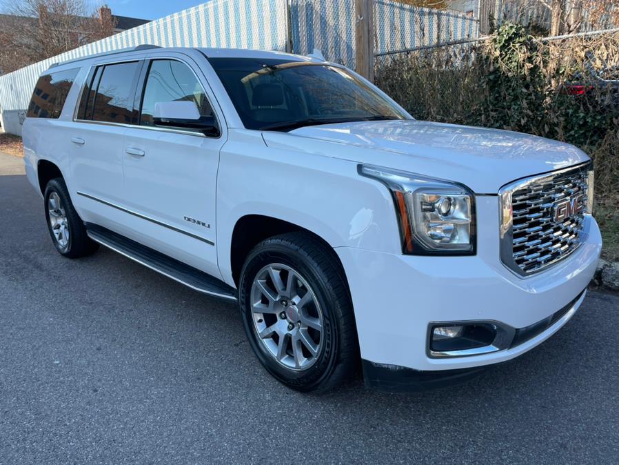 2020 GMC Yukon XL 4dr Denali, available for sale in Jamaica, NY