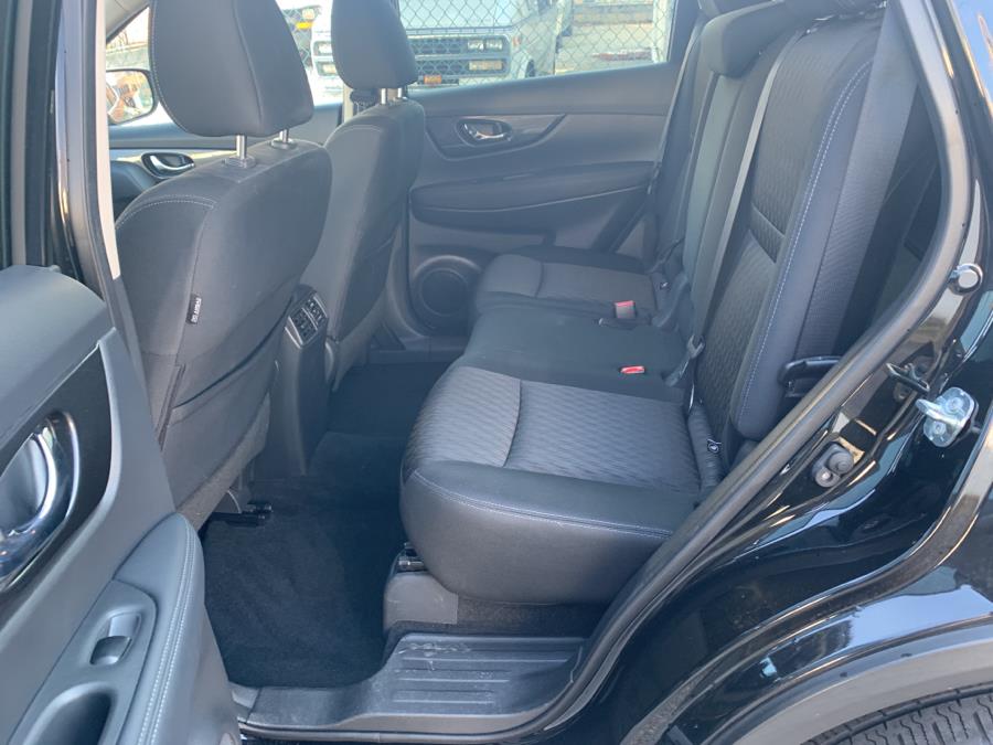 Used Nissan Rogue AWD SV 2019 | Sylhet Motors Inc.. Jamaica, New York