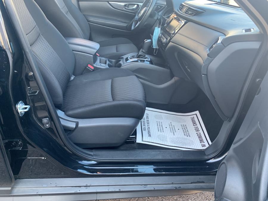 Used Nissan Rogue AWD SV 2019 | Sylhet Motors Inc.. Jamaica, New York