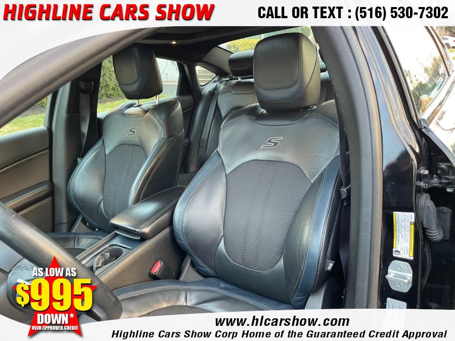 2015 Chrysler 200 4dr Sdn S FWD, available for sale in West Hempstead, New York | Highline Cars Show Corp. West Hempstead, New York 2015 Chrysler 200 4dr Sdn S FWD, available for sale in West Hempstead, New York | Highline Cars Show Corp. West Hempstead, New York