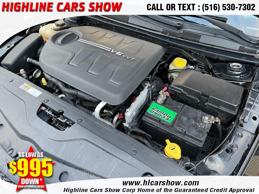 2015 Chrysler 200 4dr Sdn S FWD, available for sale in West Hempstead, New York | Highline Cars Show Corp. West Hempstead, New York 2015 Chrysler 200 4dr Sdn S FWD, available for sale in West Hempstead, New York | Highline Cars Show Corp. West Hempstead, New York