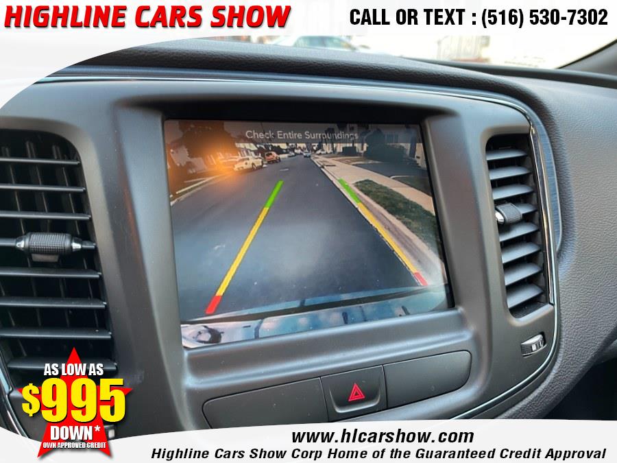 2015 Chrysler 200 4dr Sdn S FWD, available for sale in West Hempstead, New York | Highline Cars Show Corp. West Hempstead, New York 2015 Chrysler 200 4dr Sdn S FWD, available for sale in West Hempstead, New York | Highline Cars Show Corp. West Hempstead, New York