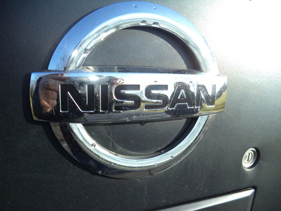 Used Nissan Titan SV 4x4 2011 | International Motorcars llc. Berlin, Connecticut