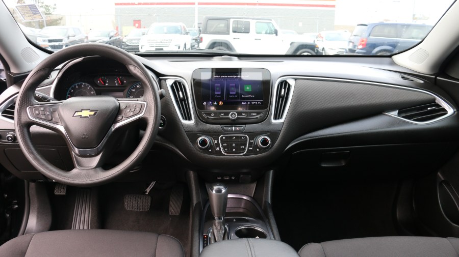 Used Chevrolet Malibu 4dr Sdn LT 2020 | Inman Motors Sales. Medford, Massachusetts Used Chevrolet Malibu 4dr Sdn LT 2020 | Inman Motors Sales. Medford, Massachusetts