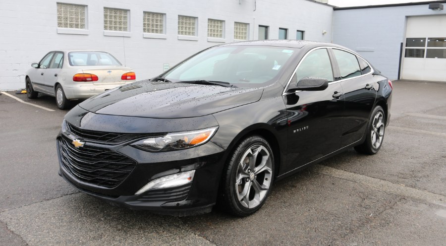 Used Chevrolet Malibu 4dr Sdn LT 2020 | Inman Motors Sales. Medford, Massachusetts Used Chevrolet Malibu 4dr Sdn LT 2020 | Inman Motors Sales. Medford, Massachusetts