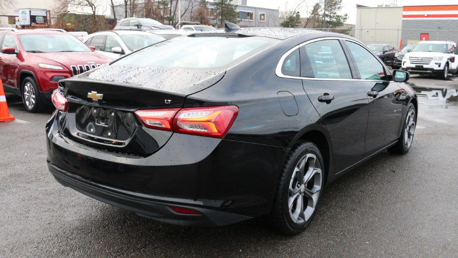 Used Chevrolet Malibu 4dr Sdn LT 2020 | Inman Motors Sales. Medford, Massachusetts Used Chevrolet Malibu 4dr Sdn LT 2020 | Inman Motors Sales. Medford, Massachusetts