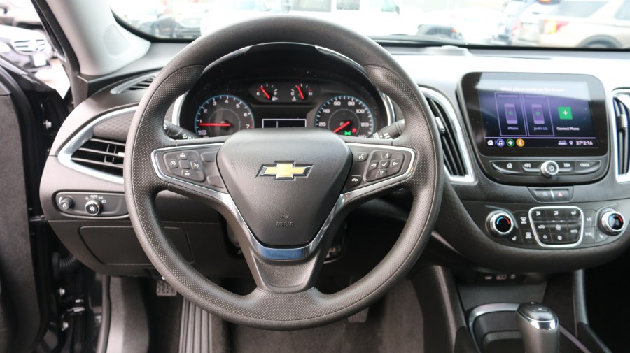 Used Chevrolet Malibu 4dr Sdn LT 2020 | Inman Motors Sales. Medford, Massachusetts Used Chevrolet Malibu 4dr Sdn LT 2020 | Inman Motors Sales. Medford, Massachusetts