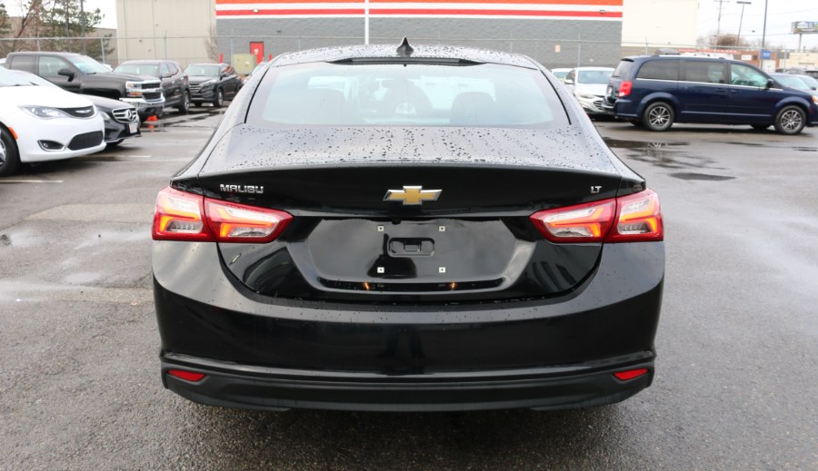 Used Chevrolet Malibu 4dr Sdn LT 2020 | Inman Motors Sales. Medford, Massachusetts Used Chevrolet Malibu 4dr Sdn LT 2020 | Inman Motors Sales. Medford, Massachusetts