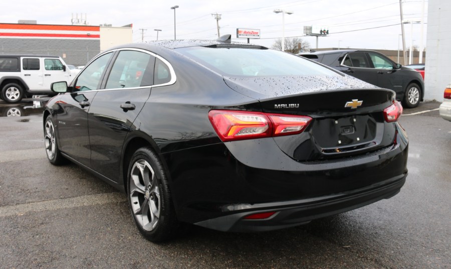 Used Chevrolet Malibu 4dr Sdn LT 2020 | Inman Motors Sales. Medford, Massachusetts Used Chevrolet Malibu 4dr Sdn LT 2020 | Inman Motors Sales. Medford, Massachusetts