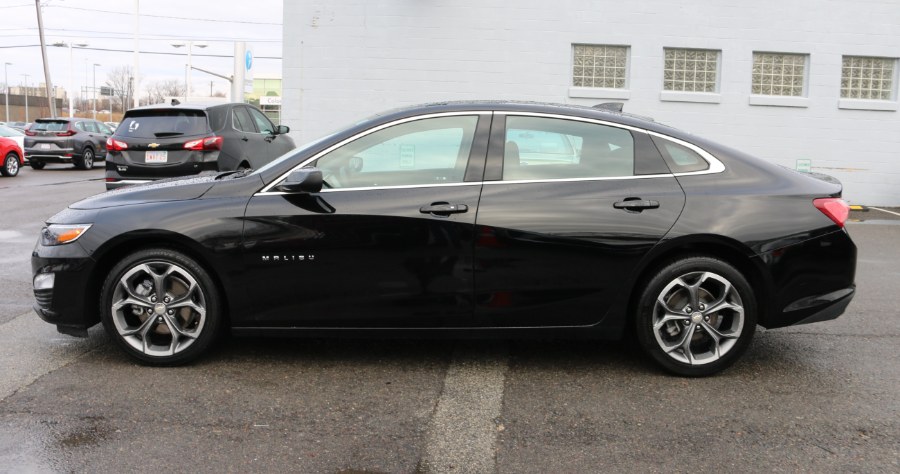 Used Chevrolet Malibu 4dr Sdn LT 2020 | Inman Motors Sales. Medford, Massachusetts Used Chevrolet Malibu 4dr Sdn LT 2020 | Inman Motors Sales. Medford, Massachusetts