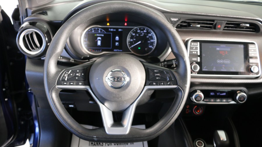 Used Nissan Kicks SV FWD 2020 | Inman Motors Sales. Medford, Massachusetts Used Nissan Kicks SV FWD 2020 | Inman Motors Sales. Medford, Massachusetts