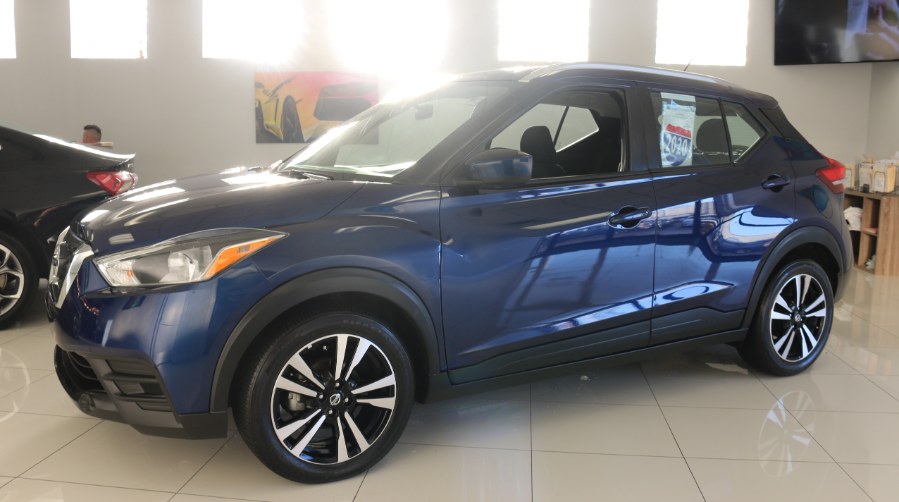 Used Nissan Kicks SV FWD 2020 | Inman Motors Sales. Medford, Massachusetts Used Nissan Kicks SV FWD 2020 | Inman Motors Sales. Medford, Massachusetts