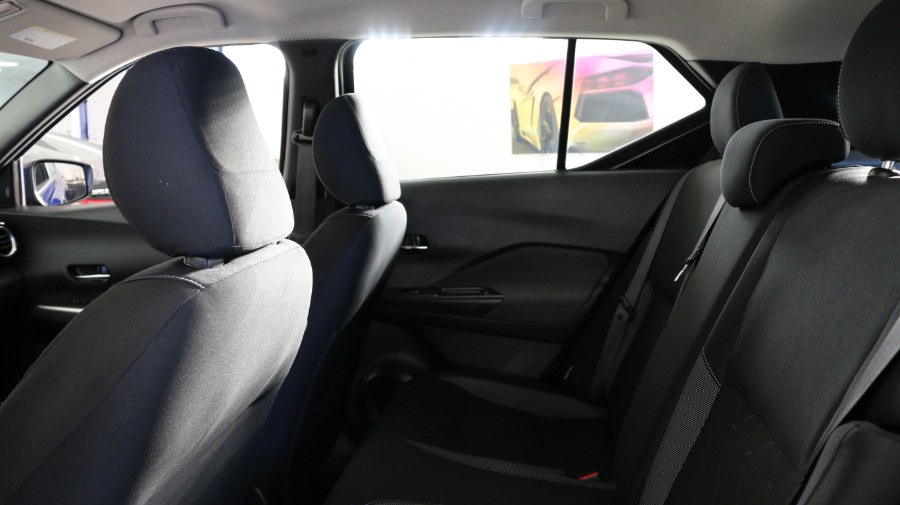 Used Nissan Kicks SV FWD 2020 | Inman Motors Sales. Medford, Massachusetts Used Nissan Kicks SV FWD 2020 | Inman Motors Sales. Medford, Massachusetts