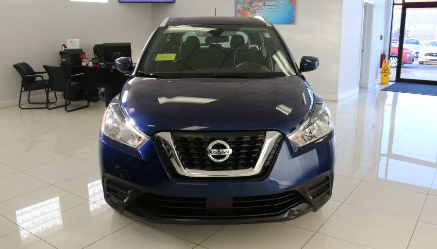 Used Nissan Kicks SV FWD 2020 | Inman Motors Sales. Medford, Massachusetts Used Nissan Kicks SV FWD 2020 | Inman Motors Sales. Medford, Massachusetts
