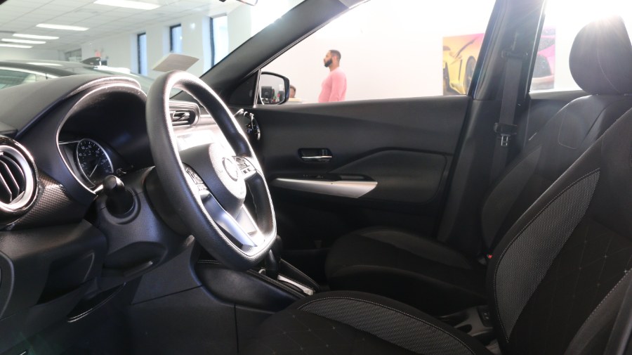 Used Nissan Kicks SV FWD 2020 | Inman Motors Sales. Medford, Massachusetts Used Nissan Kicks SV FWD 2020 | Inman Motors Sales. Medford, Massachusetts