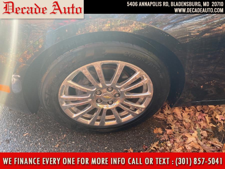 Used Chevrolet Cruze 4dr Sdn Man ECO 2014 | Decade Auto. Bladensburg, Maryland Used Chevrolet Cruze 4dr Sdn Man ECO 2014 | Decade Auto. Bladensburg, Maryland
