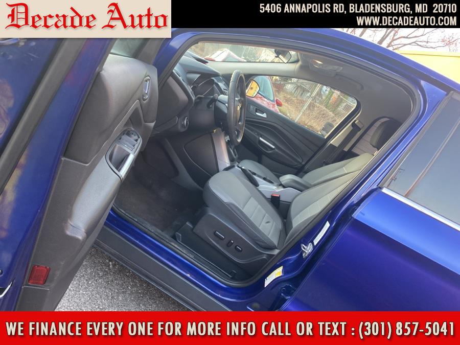 Used Ford Escape 4WD 4dr SE 2015 | Decade Auto. Bladensburg, Maryland Used Ford Escape 4WD 4dr SE 2015 | Decade Auto. Bladensburg, Maryland