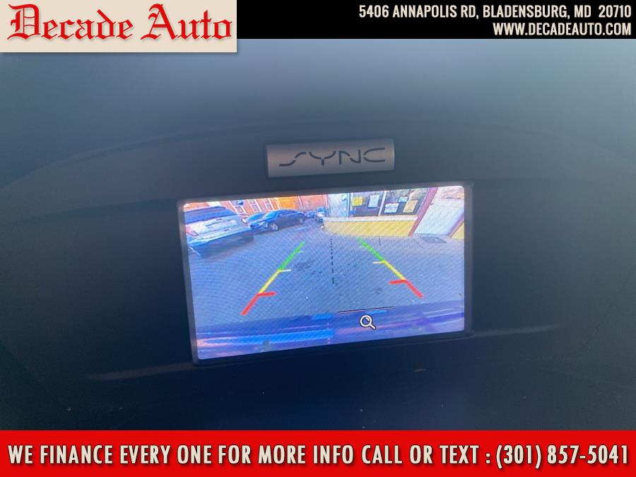 Used Ford Escape 4WD 4dr SE 2015 | Decade Auto. Bladensburg, Maryland Used Ford Escape 4WD 4dr SE 2015 | Decade Auto. Bladensburg, Maryland