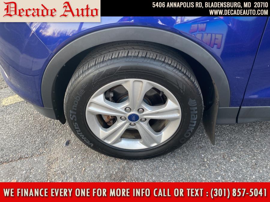 Used Ford Escape 4WD 4dr SE 2015 | Decade Auto. Bladensburg, Maryland Used Ford Escape 4WD 4dr SE 2015 | Decade Auto. Bladensburg, Maryland