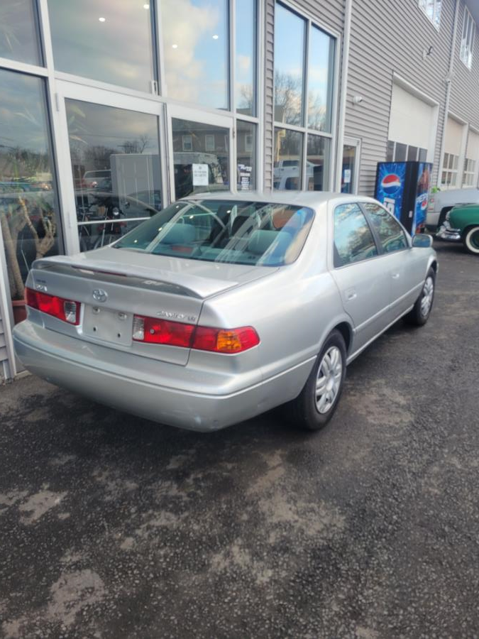 Used Toyota Camry 4dr Sdn LE Auto (Natl) 2001 | Chris's Auto Clinic. Plainville, Connecticut Used Toyota Camry 4dr Sdn LE Auto (Natl) 2001 | Chris's Auto Clinic. Plainville, Connecticut