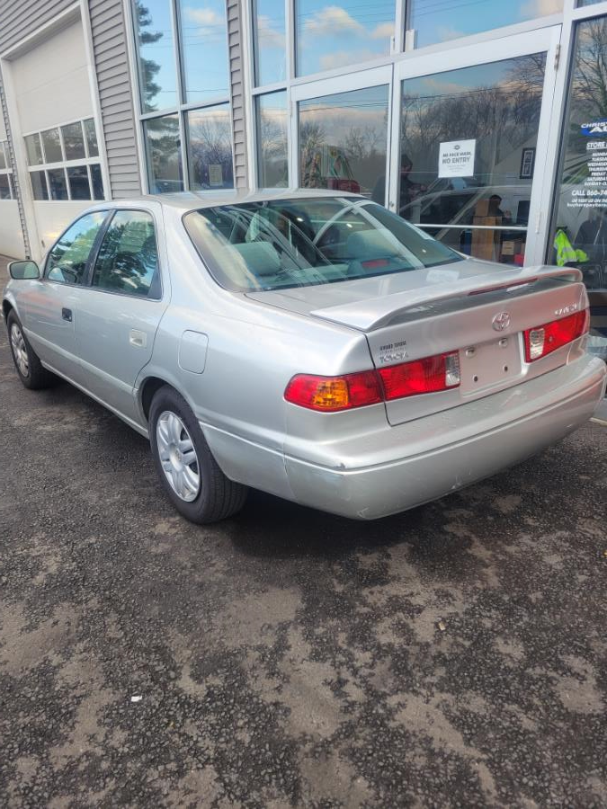 Used Toyota Camry 4dr Sdn LE Auto (Natl) 2001 | Chris's Auto Clinic. Plainville, Connecticut Used Toyota Camry 4dr Sdn LE Auto (Natl) 2001 | Chris's Auto Clinic. Plainville, Connecticut