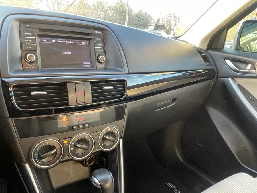 Used Mazda CX-5 AWD 4dr Auto Touring 2015 | Merrimack Autosport. Merrimack, New Hampshire Used Mazda CX-5 AWD 4dr Auto Touring 2015 | Merrimack Autosport. Merrimack, New Hampshire