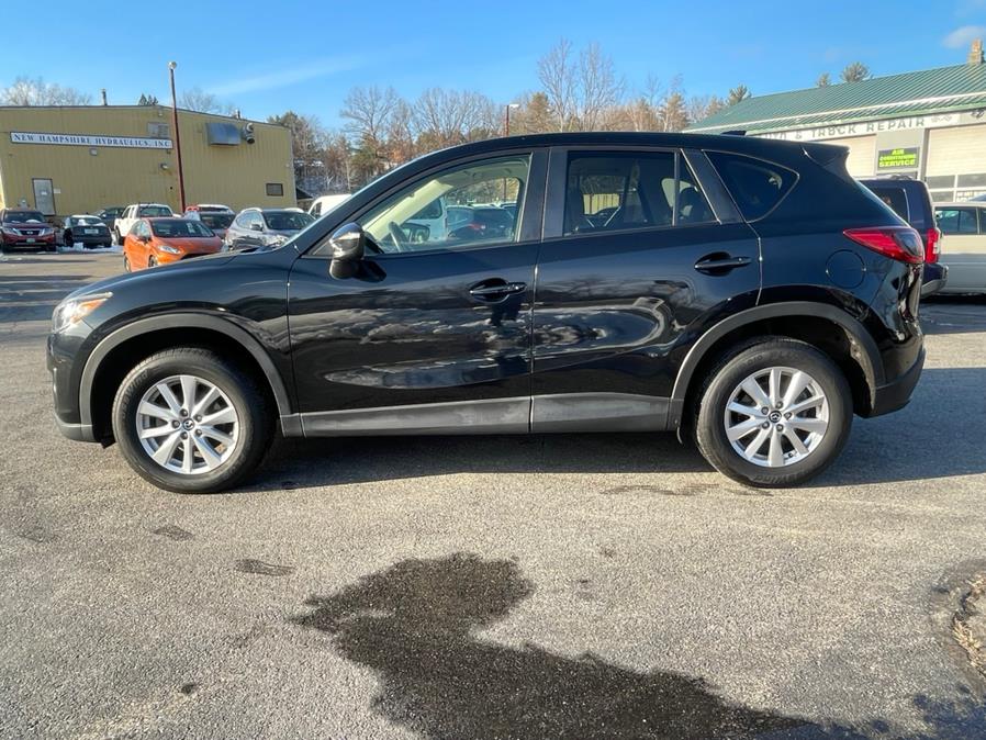 Used Mazda CX-5 AWD 4dr Auto Touring 2015 | Merrimack Autosport. Merrimack, New Hampshire Used Mazda CX-5 AWD 4dr Auto Touring 2015 | Merrimack Autosport. Merrimack, New Hampshire
