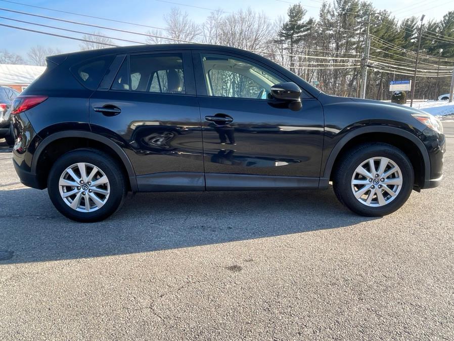 Used Mazda CX-5 AWD 4dr Auto Touring 2015 | Merrimack Autosport. Merrimack, New Hampshire Used Mazda CX-5 AWD 4dr Auto Touring 2015 | Merrimack Autosport. Merrimack, New Hampshire