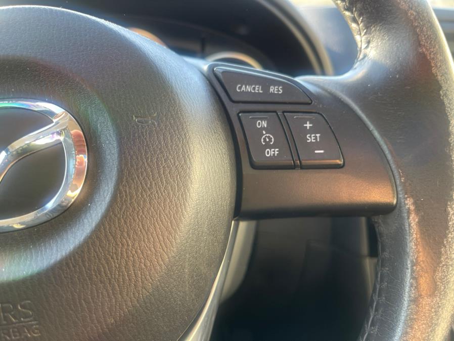 Used Mazda CX-5 AWD 4dr Auto Touring 2015 | Merrimack Autosport. Merrimack, New Hampshire Used Mazda CX-5 AWD 4dr Auto Touring 2015 | Merrimack Autosport. Merrimack, New Hampshire