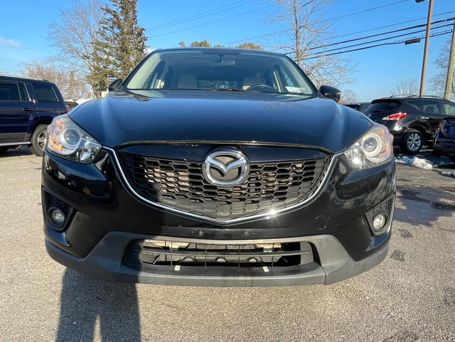Used Mazda CX-5 AWD 4dr Auto Touring 2015 | Merrimack Autosport. Merrimack, New Hampshire Used Mazda CX-5 AWD 4dr Auto Touring 2015 | Merrimack Autosport. Merrimack, New Hampshire