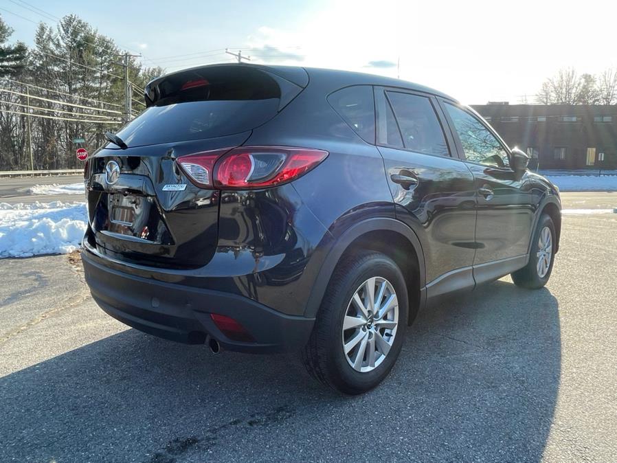 Used Mazda CX-5 AWD 4dr Auto Touring 2015 | Merrimack Autosport. Merrimack, New Hampshire Used Mazda CX-5 AWD 4dr Auto Touring 2015 | Merrimack Autosport. Merrimack, New Hampshire
