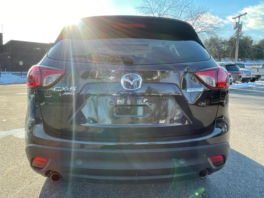 Used Mazda CX-5 AWD 4dr Auto Touring 2015 | Merrimack Autosport. Merrimack, New Hampshire Used Mazda CX-5 AWD 4dr Auto Touring 2015 | Merrimack Autosport. Merrimack, New Hampshire