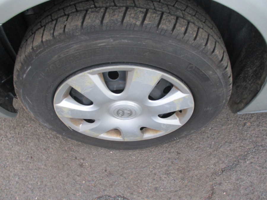 Used Toyota Camry LE 2003 | Cos Central Auto. Meriden, Connecticut Used Toyota Camry LE 2003 | Cos Central Auto. Meriden, Connecticut