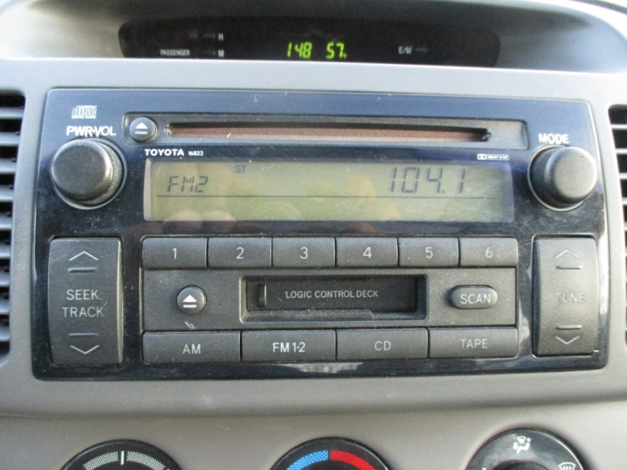 Used Toyota Camry LE 2003 | Cos Central Auto. Meriden, Connecticut Used Toyota Camry LE 2003 | Cos Central Auto. Meriden, Connecticut