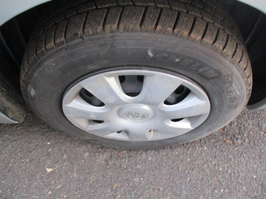 Used Toyota Camry LE 2003 | Cos Central Auto. Meriden, Connecticut Used Toyota Camry LE 2003 | Cos Central Auto. Meriden, Connecticut