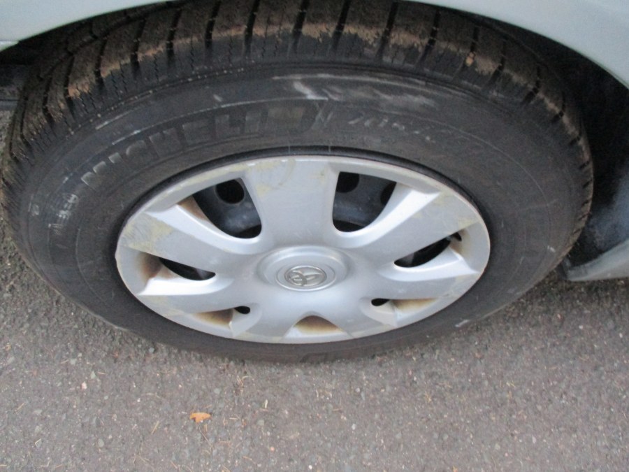 Used Toyota Camry LE 2003 | Cos Central Auto. Meriden, Connecticut Used Toyota Camry LE 2003 | Cos Central Auto. Meriden, Connecticut