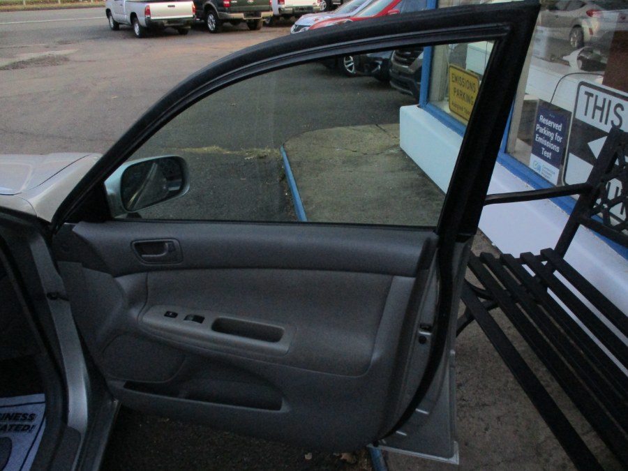 Used Toyota Camry LE 2003 | Cos Central Auto. Meriden, Connecticut Used Toyota Camry LE 2003 | Cos Central Auto. Meriden, Connecticut