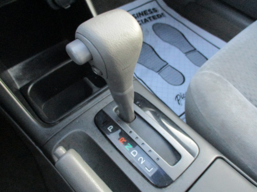 Used Toyota Camry LE 2003 | Cos Central Auto. Meriden, Connecticut Used Toyota Camry LE 2003 | Cos Central Auto. Meriden, Connecticut
