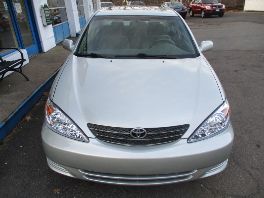 Used Toyota Camry LE 2003 | Cos Central Auto. Meriden, Connecticut Used Toyota Camry LE 2003 | Cos Central Auto. Meriden, Connecticut