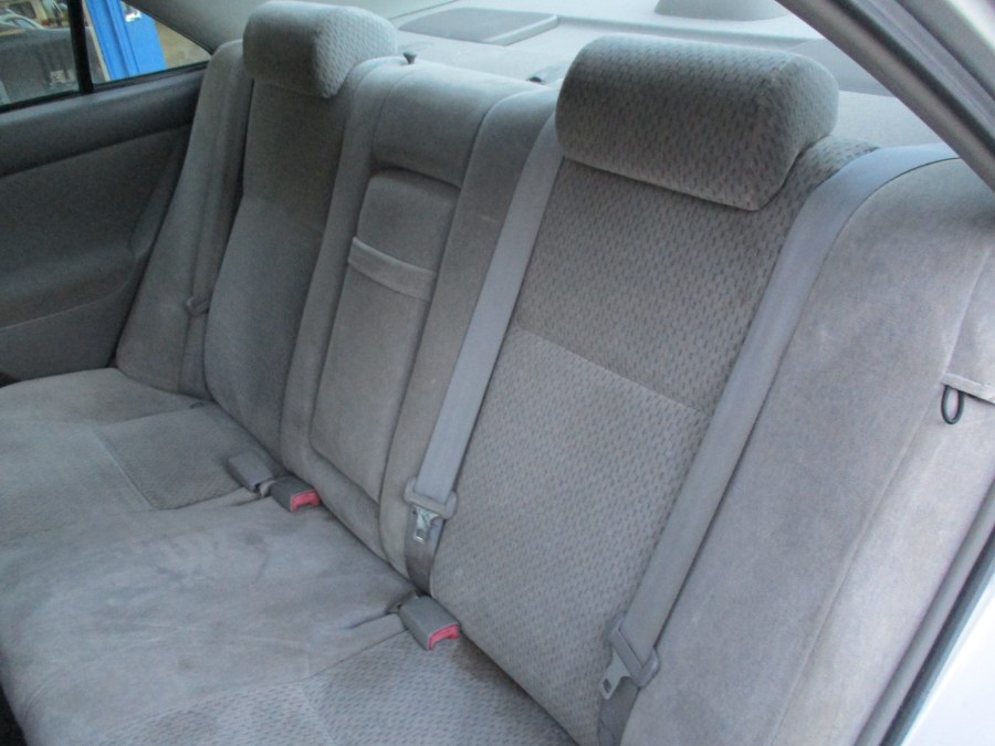 Used Toyota Camry LE 2003 | Cos Central Auto. Meriden, Connecticut Used Toyota Camry LE 2003 | Cos Central Auto. Meriden, Connecticut