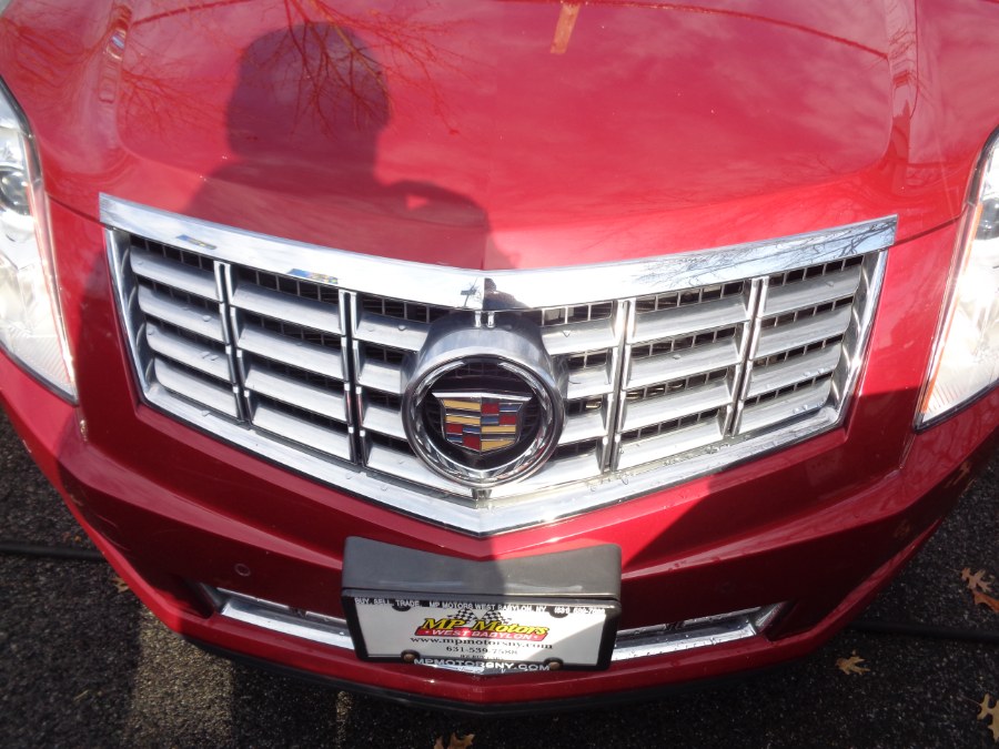 Used Cadillac SRX AWD 4dr Luxury Collection 2013 | Sunrise Auto Sales. Rosedale, New York Used Cadillac SRX AWD 4dr Luxury Collection 2013 | Sunrise Auto Sales. Rosedale, New York