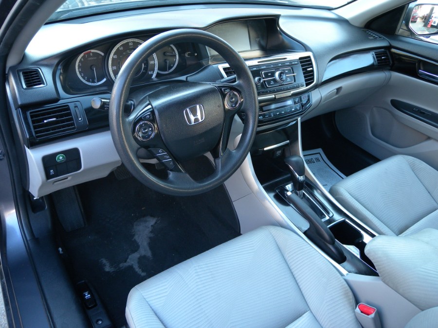 2016 Honda Accord Sedan 4dr I4 CVT LX, available for sale in Brooklyn, New York | Carsbuck Inc.. Brooklyn, New York 2016 Honda Accord Sedan 4dr I4 CVT LX, available for sale in Brooklyn, New York | Carsbuck Inc.. Brooklyn, New York