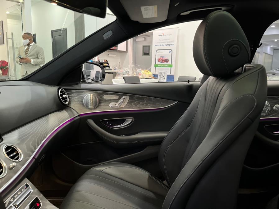 Used Mercedes-Benz E-Class E 350 4MATIC Sedan 2021 | Luxury Motor Club. Franklin Square, New York Used Mercedes-Benz E-Class E 350 4MATIC Sedan 2021 | Luxury Motor Club. Franklin Square, New York