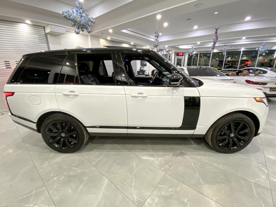 Used Land Rover Range Rover V6 Supercharged HSE SWB 2019 | Luxury Motor Club. Franklin Square, New York Used Land Rover Range Rover V6 Supercharged HSE SWB 2019 | Luxury Motor Club. Franklin Square, New York