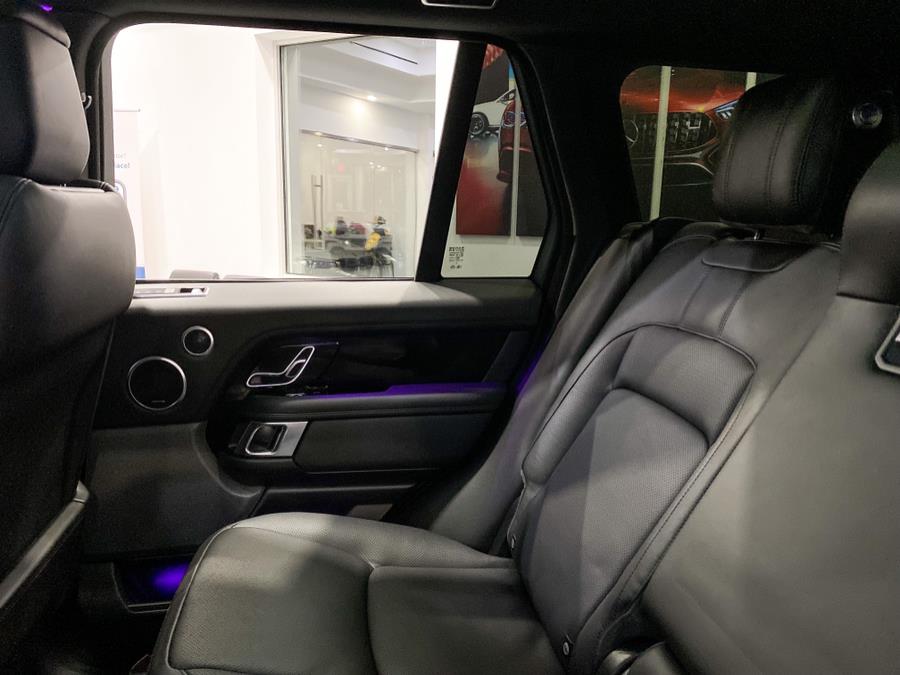 Used Land Rover Range Rover V6 Supercharged HSE SWB 2019 | Luxury Motor Club. Franklin Square, New York Used Land Rover Range Rover V6 Supercharged HSE SWB 2019 | Luxury Motor Club. Franklin Square, New York