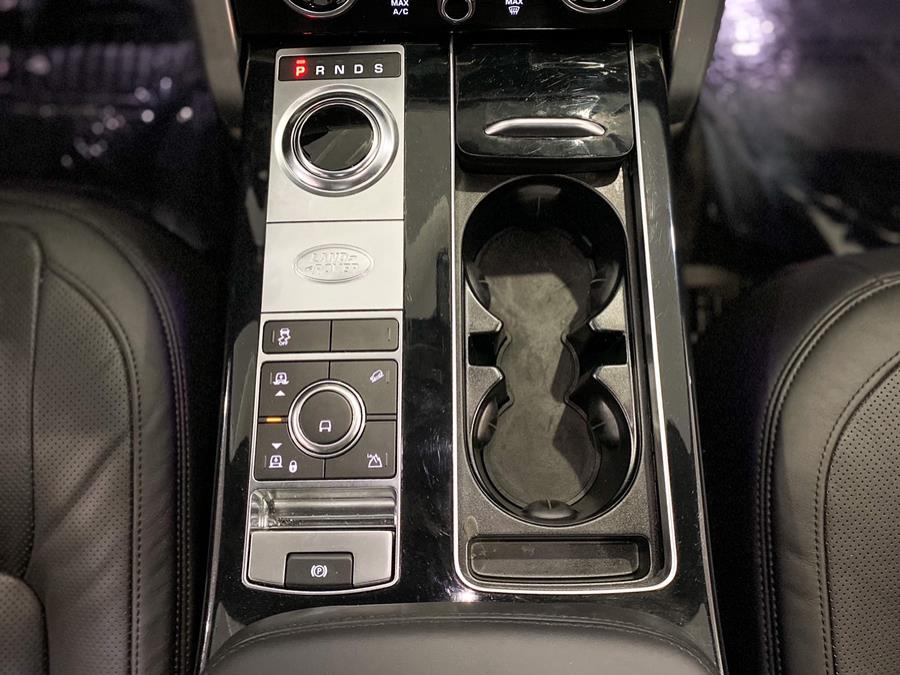 Used Land Rover Range Rover V6 Supercharged HSE SWB 2019 | Luxury Motor Club. Franklin Square, New York Used Land Rover Range Rover V6 Supercharged HSE SWB 2019 | Luxury Motor Club. Franklin Square, New York